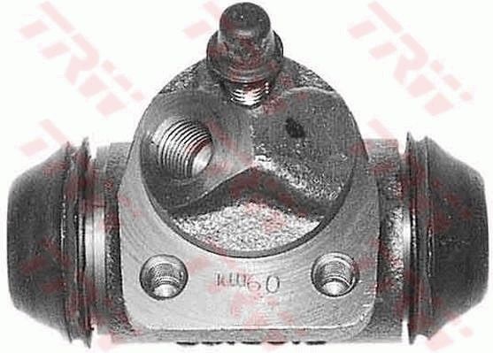TRW BWH113 Wheel brake cylinder
