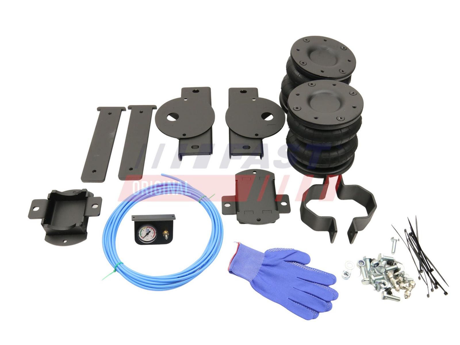 Air Spring, suspension-1