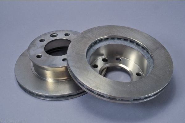 AUTOMEGA 120033510 Brake disc