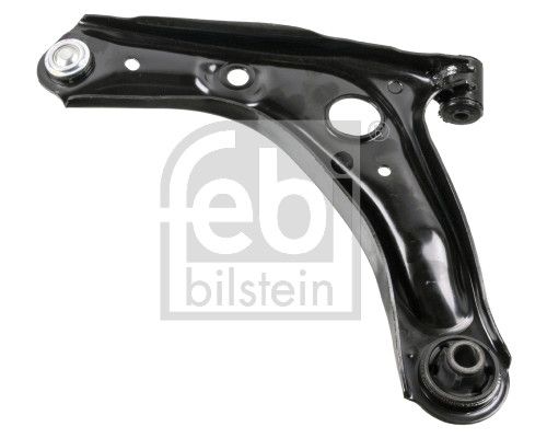 Control/Trailing Arm, wheel suspension-1