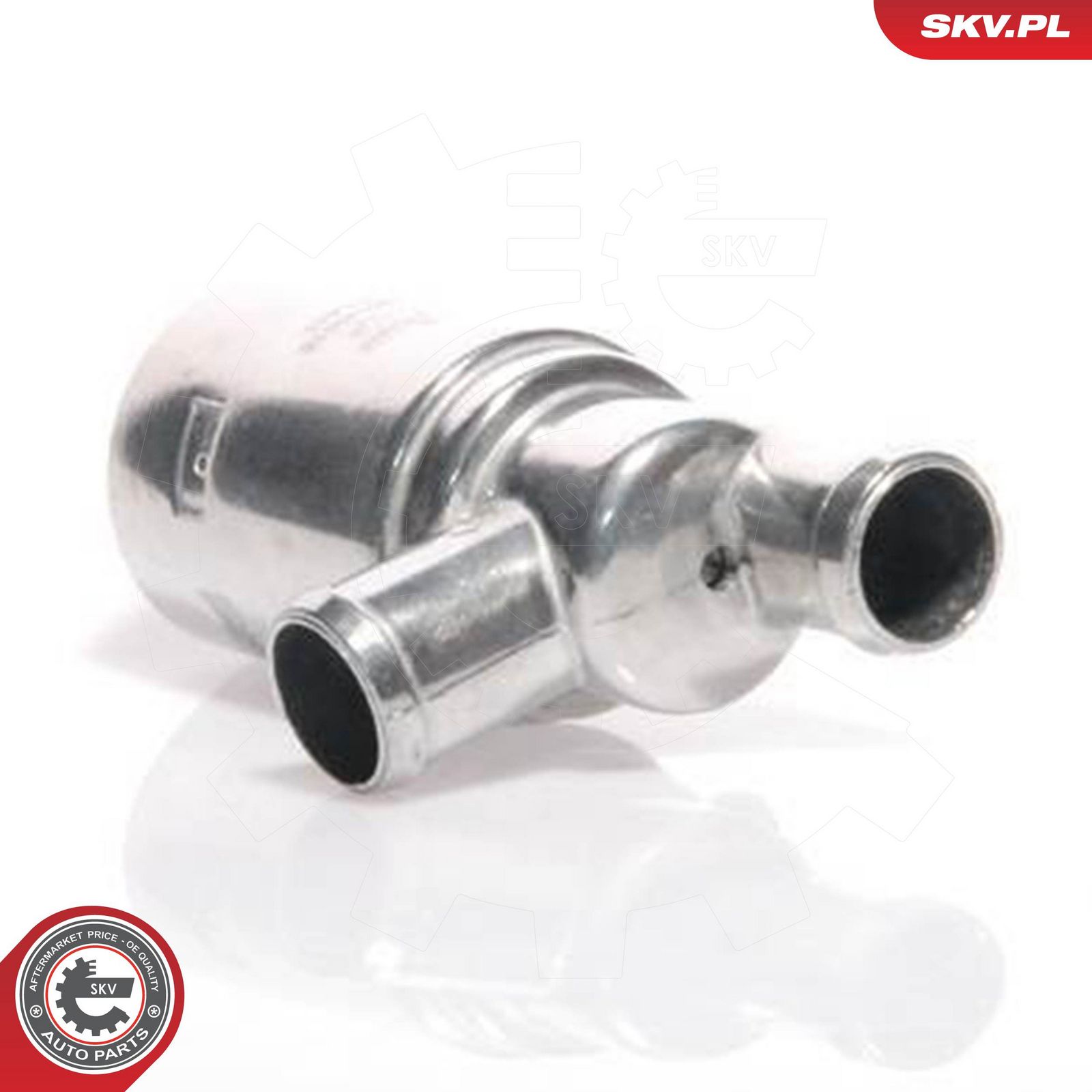 Idle Control Valve, air supply-1