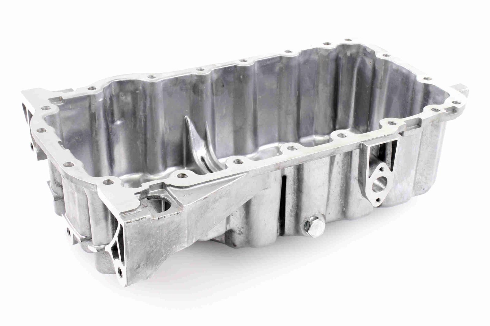 VAICO V10-2762 Oil sump