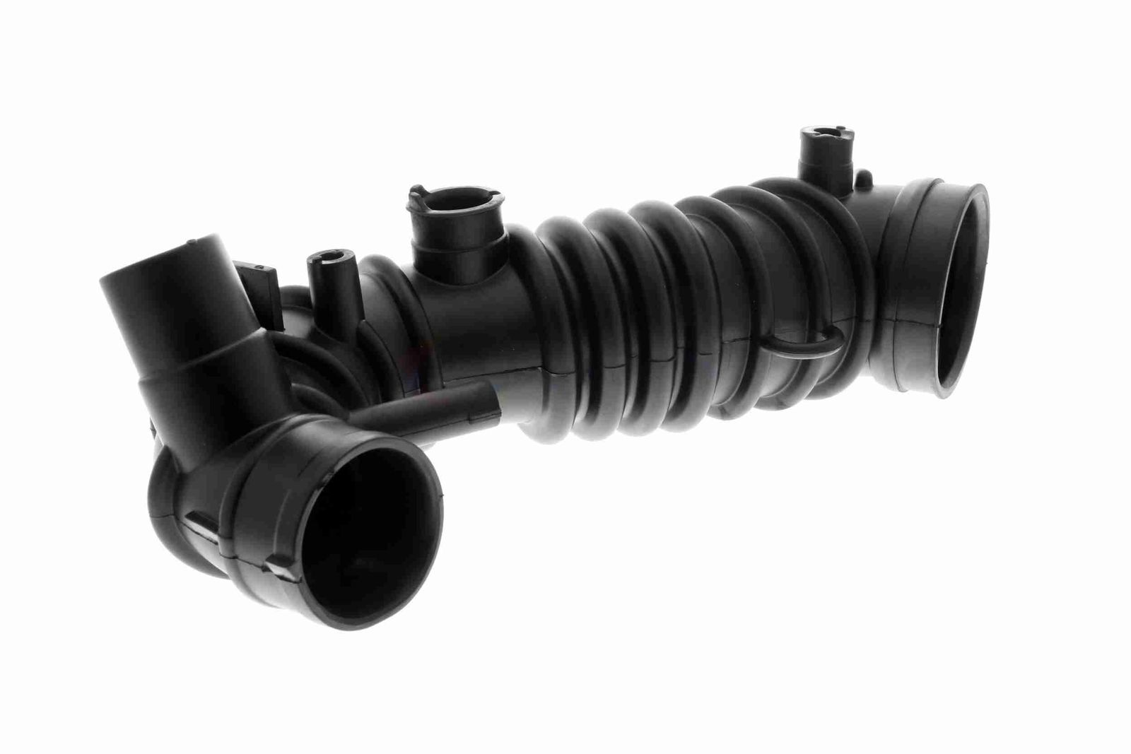 Intake Hose, air filter-8