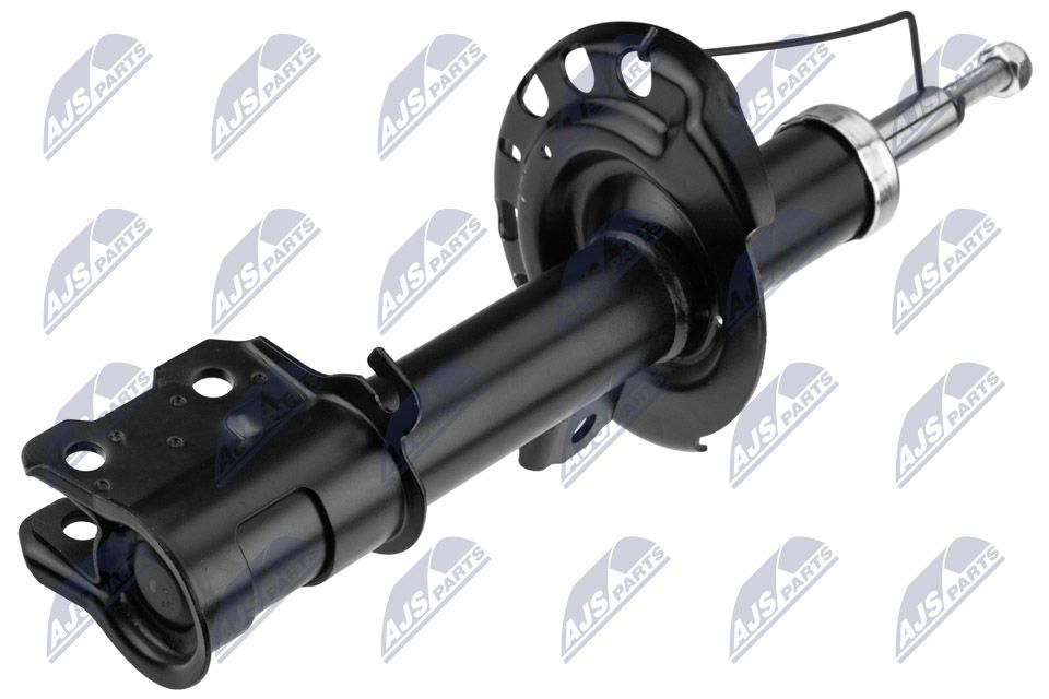 Shock Absorber-1