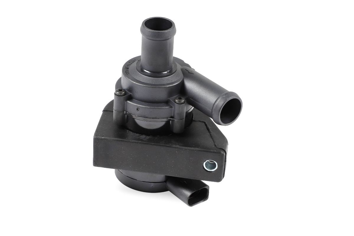 Water Recirculation Pump, parking heater-1