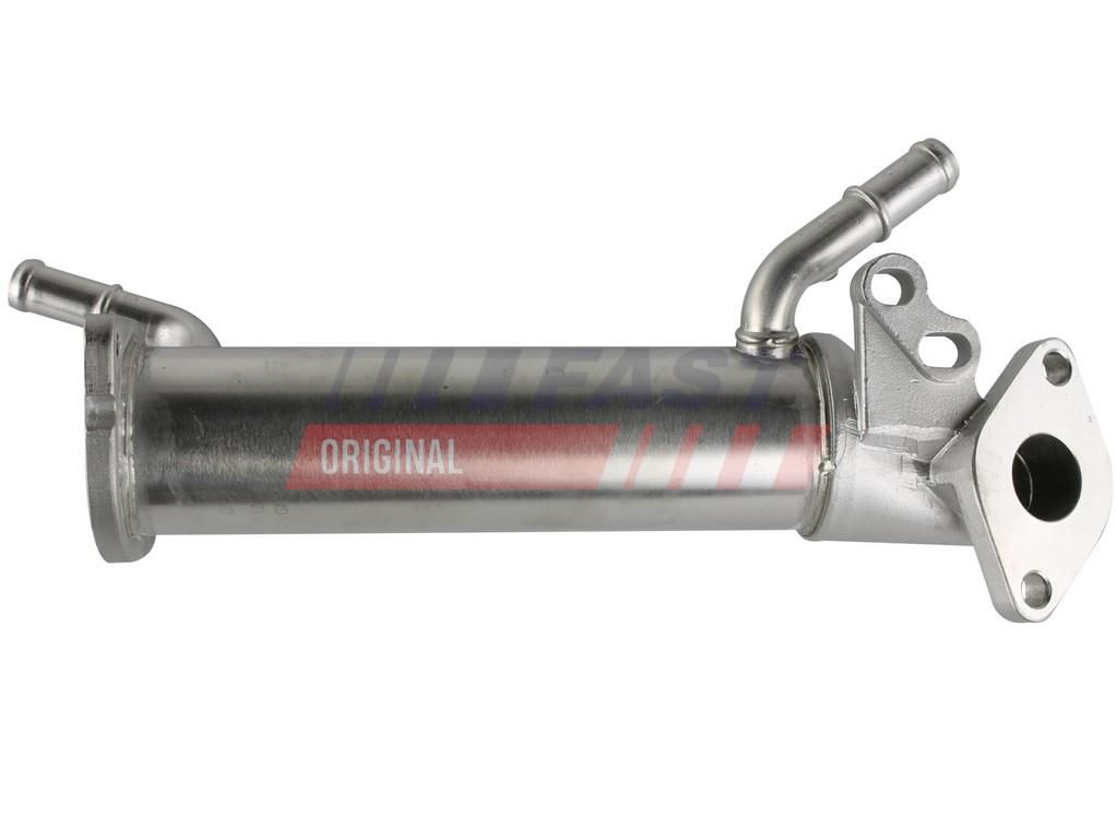 FAST FT60415 Cooler, exhaust gas recirculation