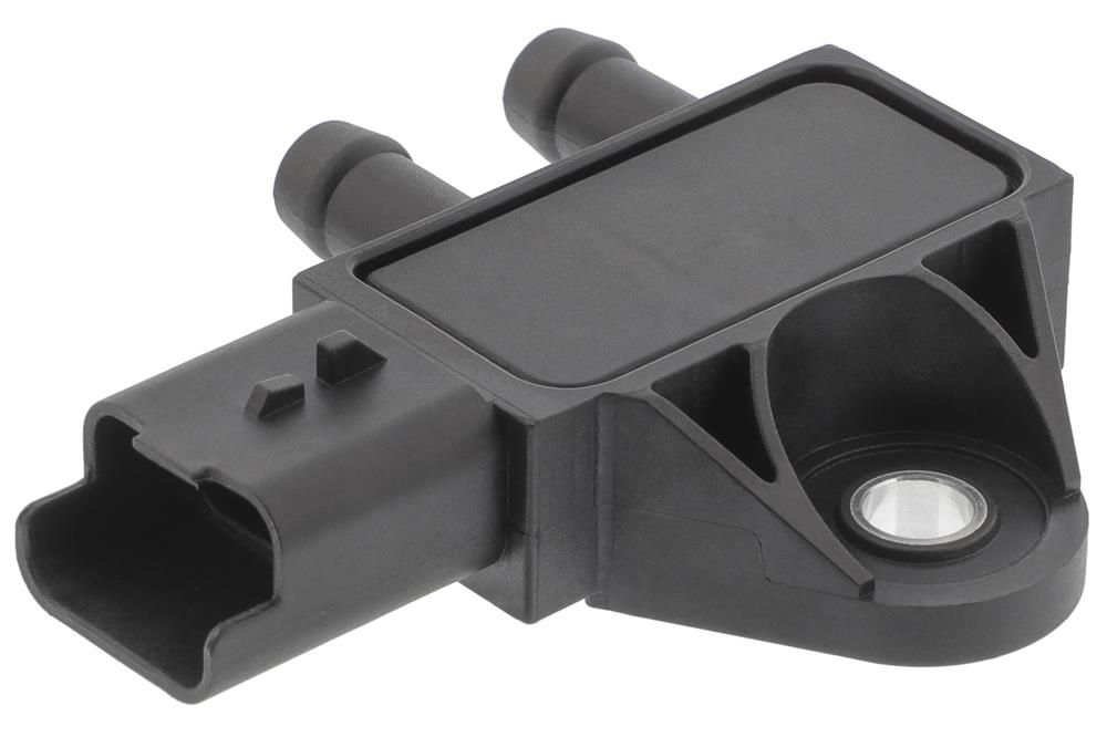 TOPRAN 622 536 Sensor, exhaust pressure