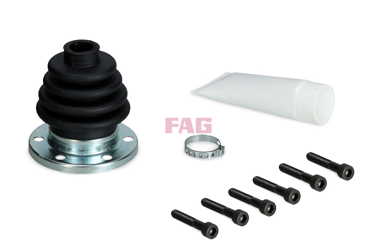 SCHAEFFLER FAG 772 0227 30 Bellow kit, drive shaft