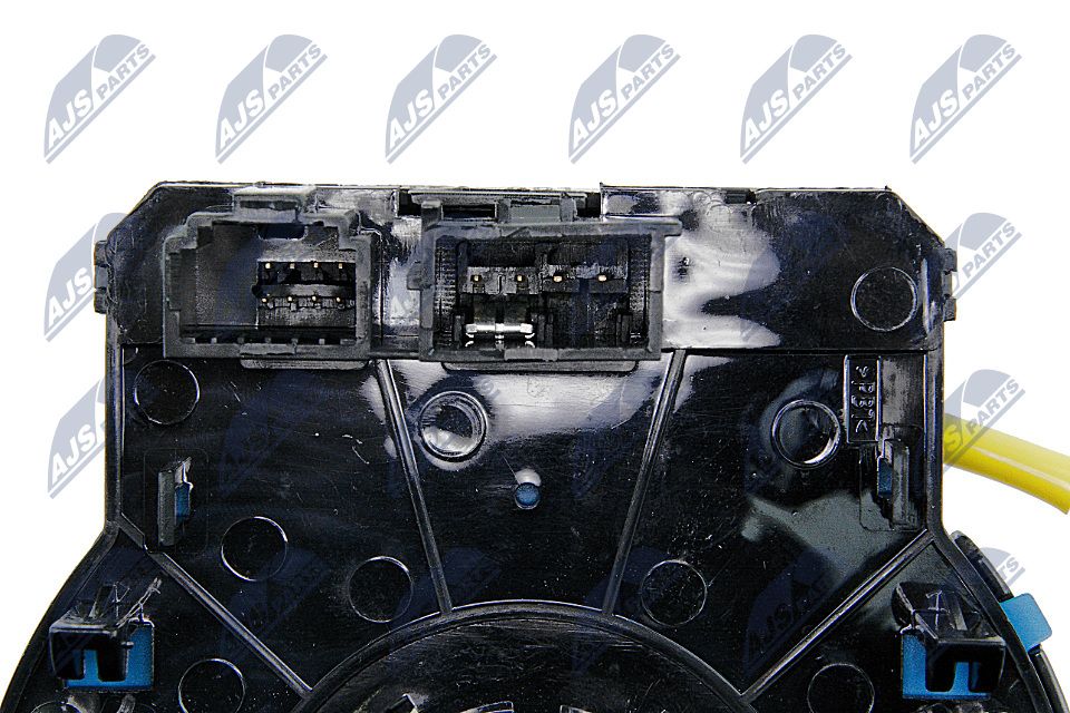 Clock Spring, airbag-4