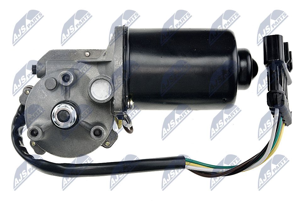Wiper Motor-2