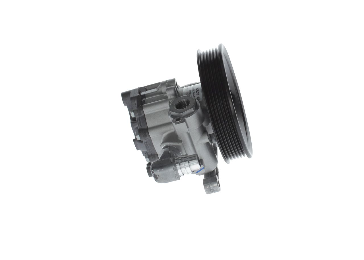 Hydraulic Pump, steering-6