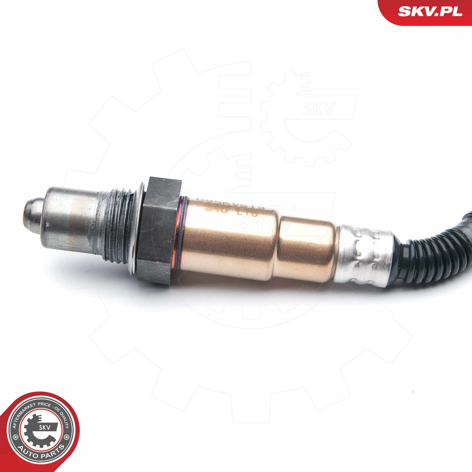 ESEN SKV 09SKV619 Oxygen sensor