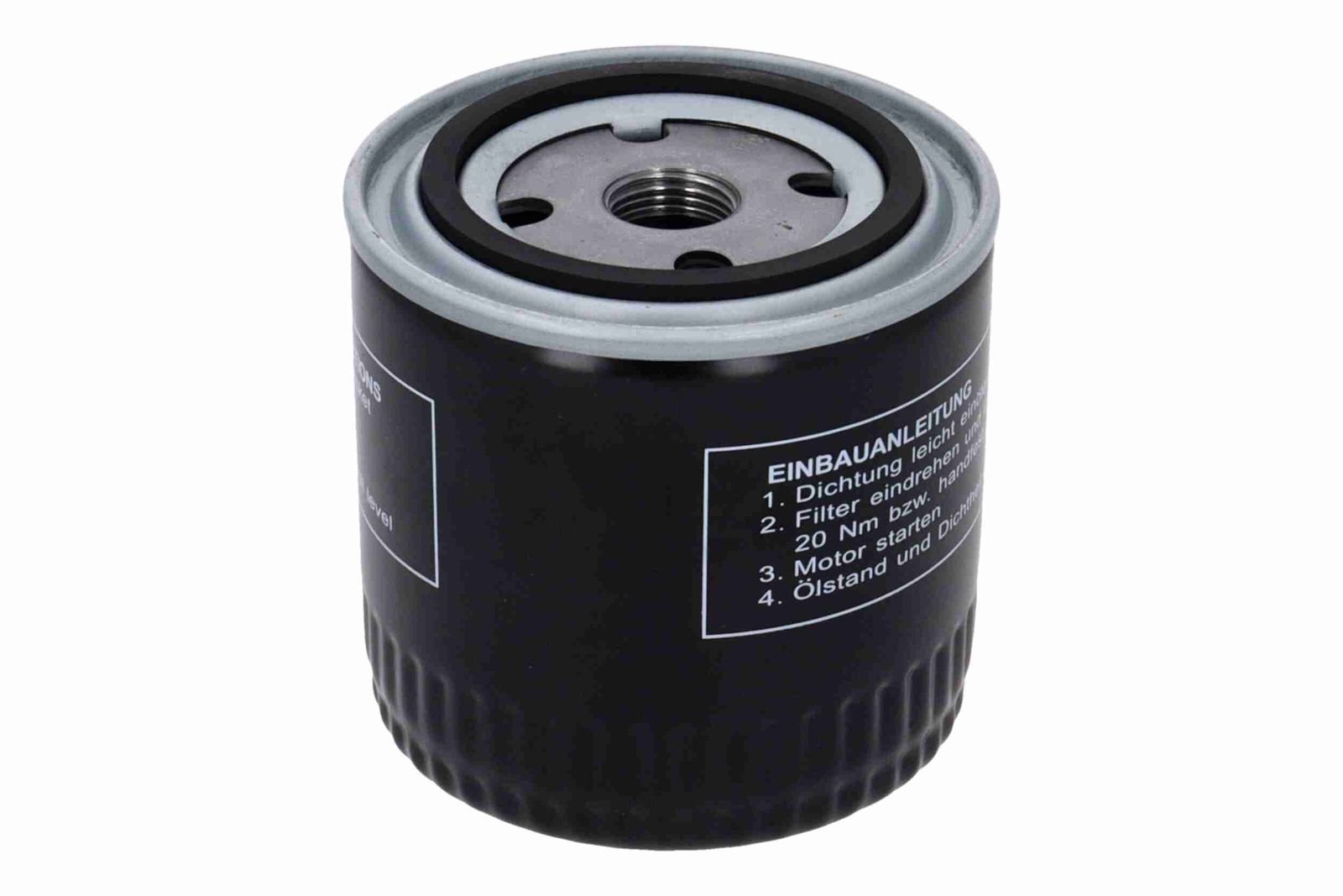 VAICO V25-0102 Oil filter