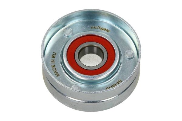 MAXGEAR 54-0815 Tensioner pulley, v-ribbed belt