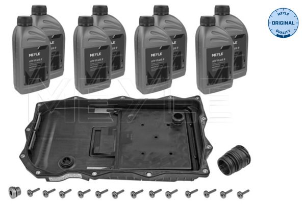 MEYLE 300 135 1007 Parts kit, automatic transmission oil change