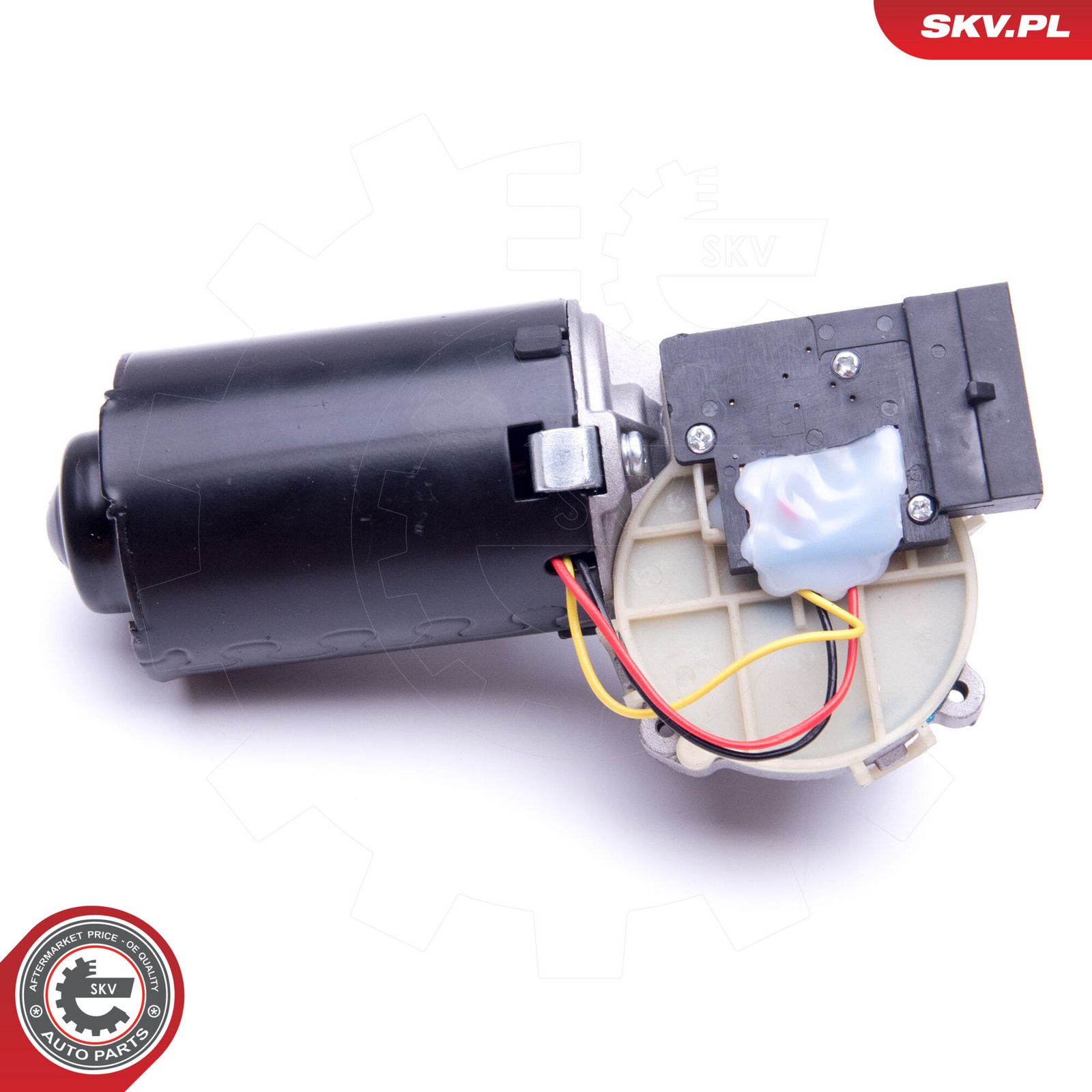 Wiper Motor-2