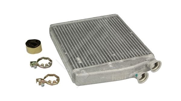 HART 618 632 Heat exchanger, interior heating