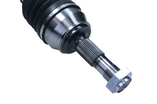 Drive Shaft-1