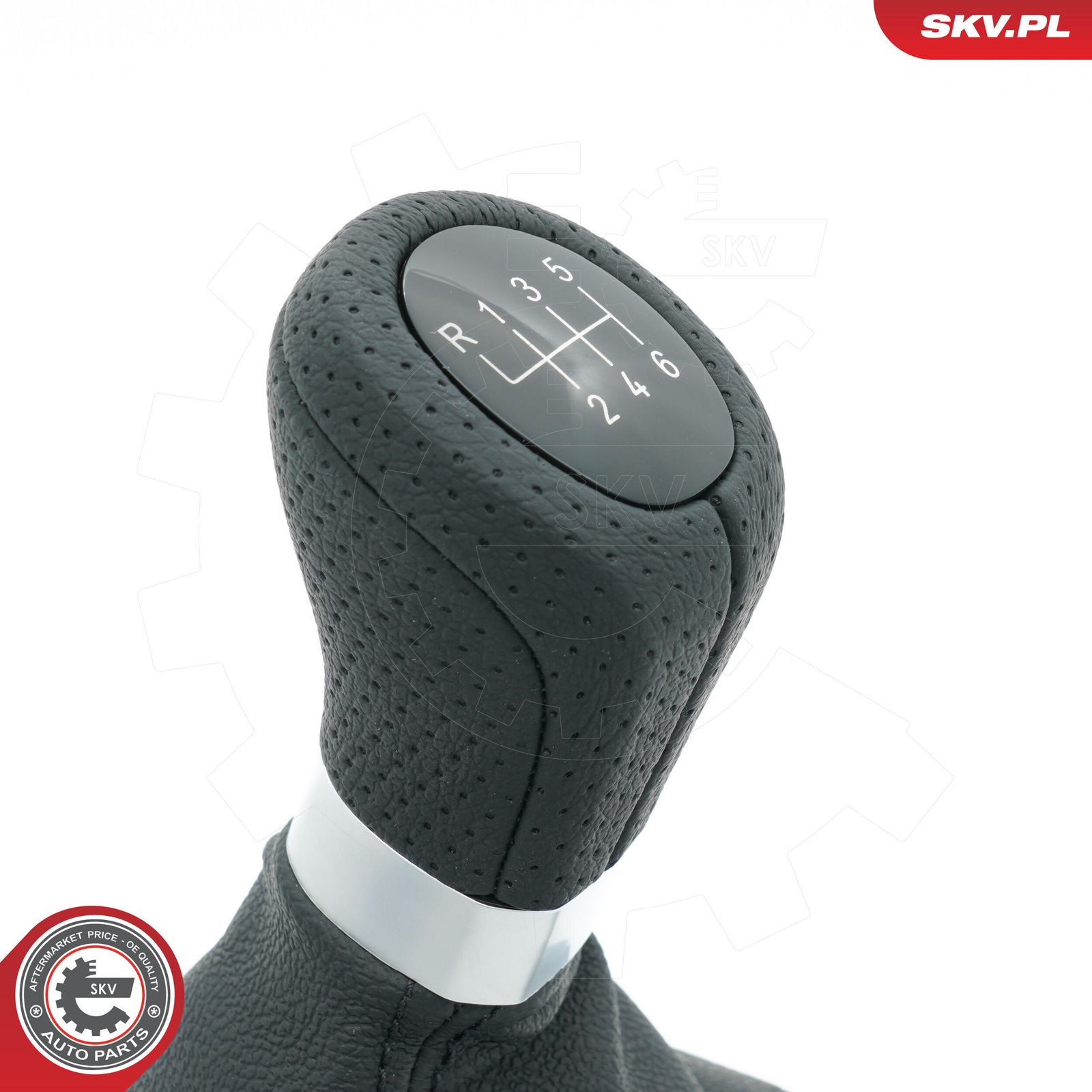Gear Lever Knob-5