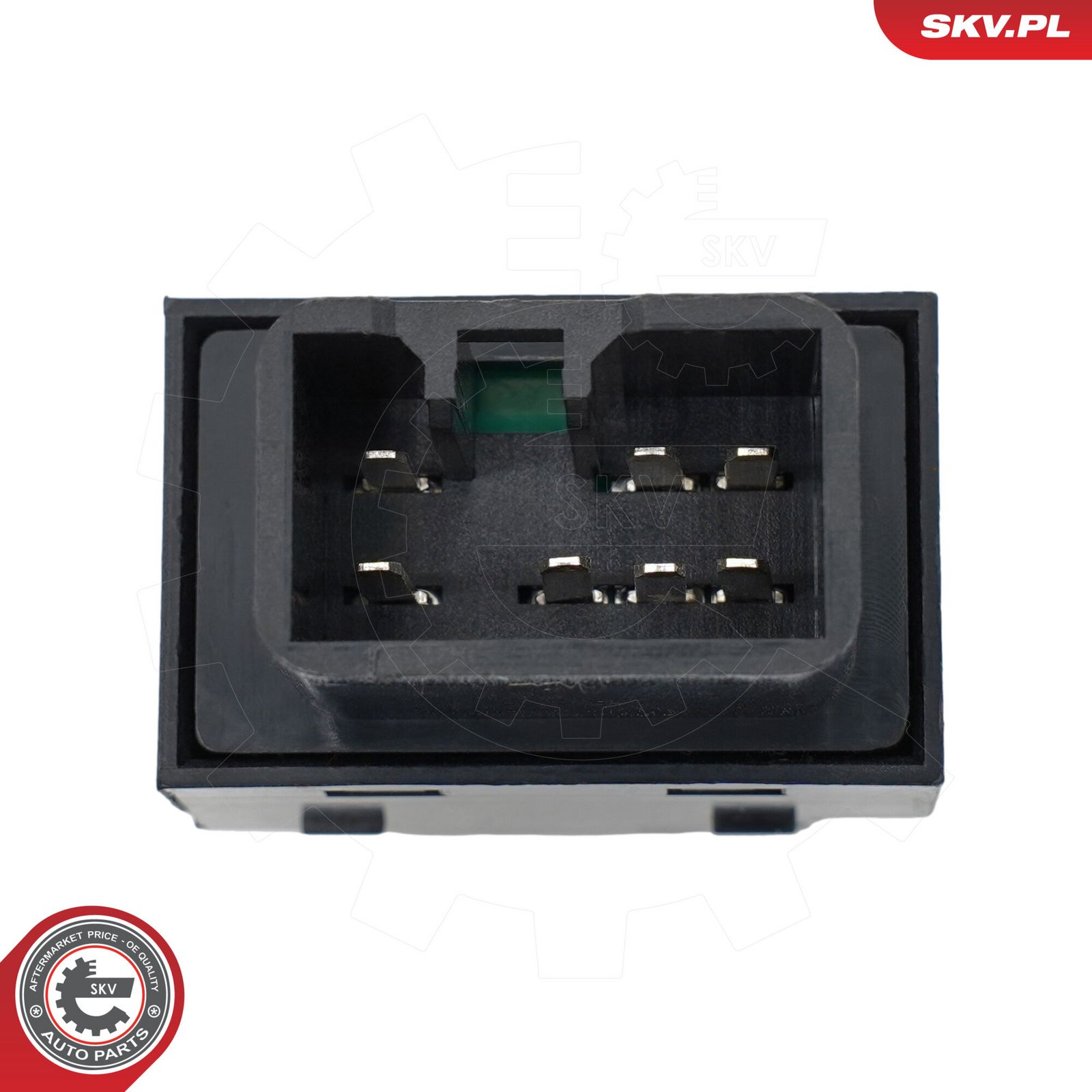 Switch, window regulator-2