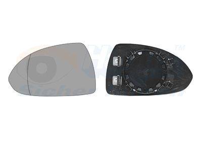 VAN WEZEL 3750837 Mirror glass, exterior mirror