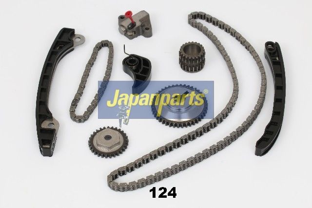 Timing Chain Kit-1