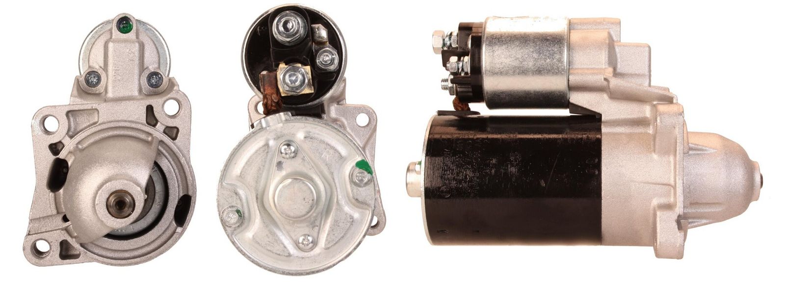 LUCAS LRS00675 Starter