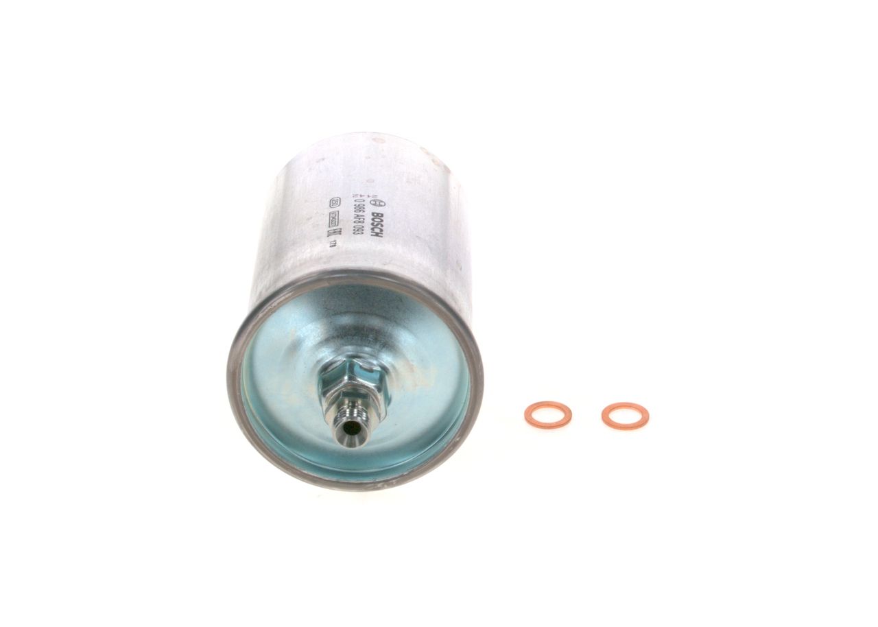 Fuel Filter-1