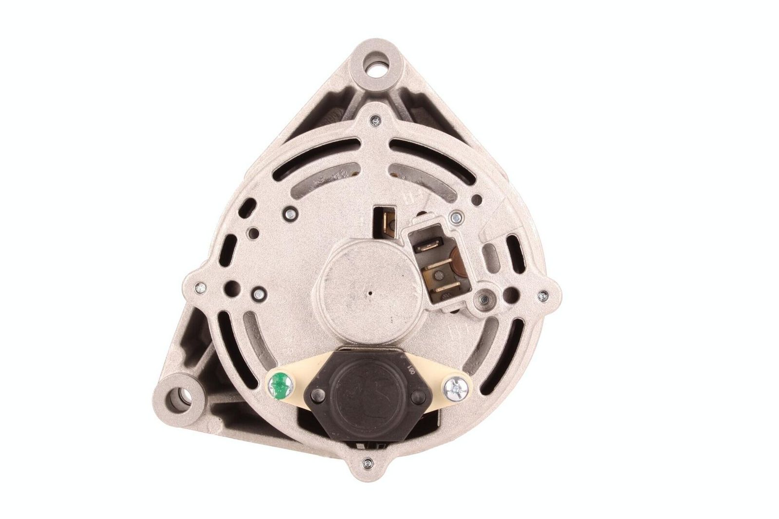 Alternator-2
