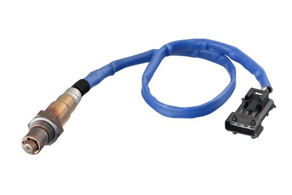 BOSCH 0 258 006 433 Oxygen sensor