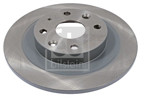 FEBI BILSTEIN 108493 Brake disc