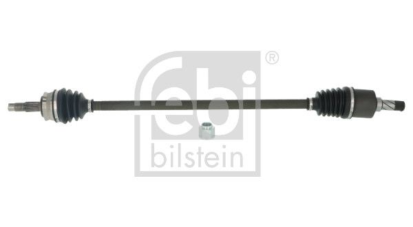 FEBI BILSTEIN 182881 Drive shaft