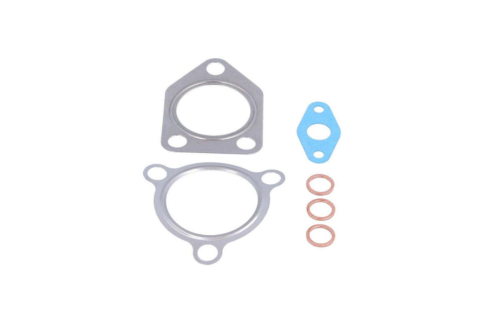 KAMOKA 8606090 Mounting kit, charger