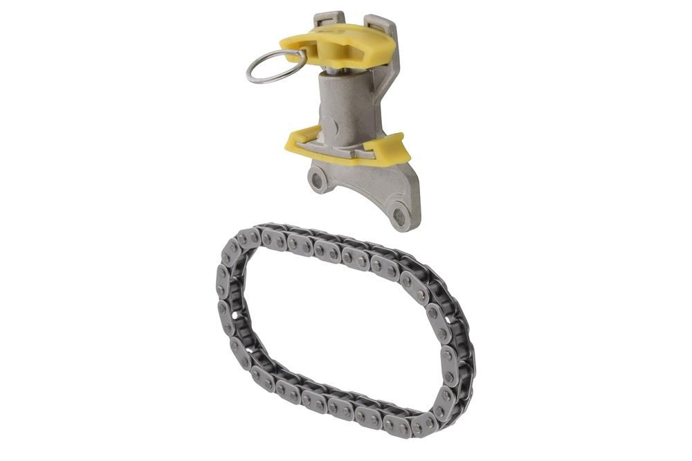 TOPRAN 117 722 Timing chain kit