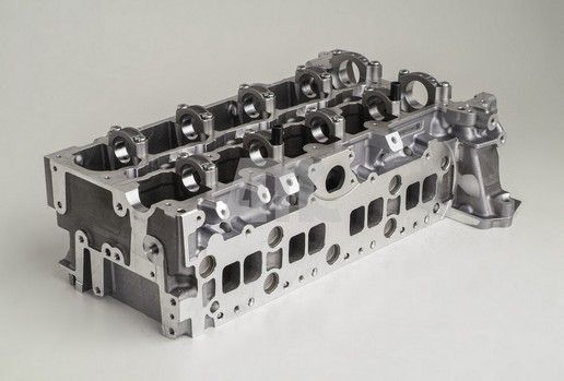 Cylinder Head-3