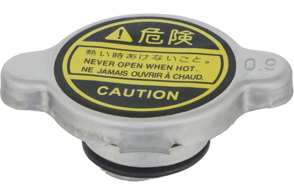 TOPRAN 820 444 Cap, coolant tank