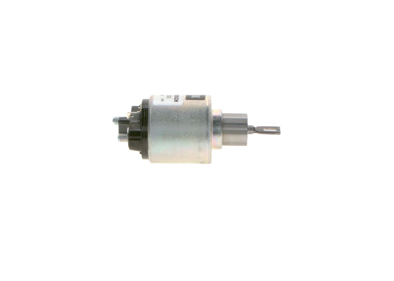 Solenoid Switch, starter-1