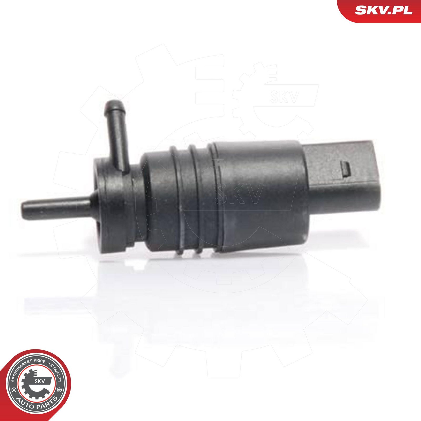 ESEN SKV 15SKV005 Washer fluid pump, window cleaning