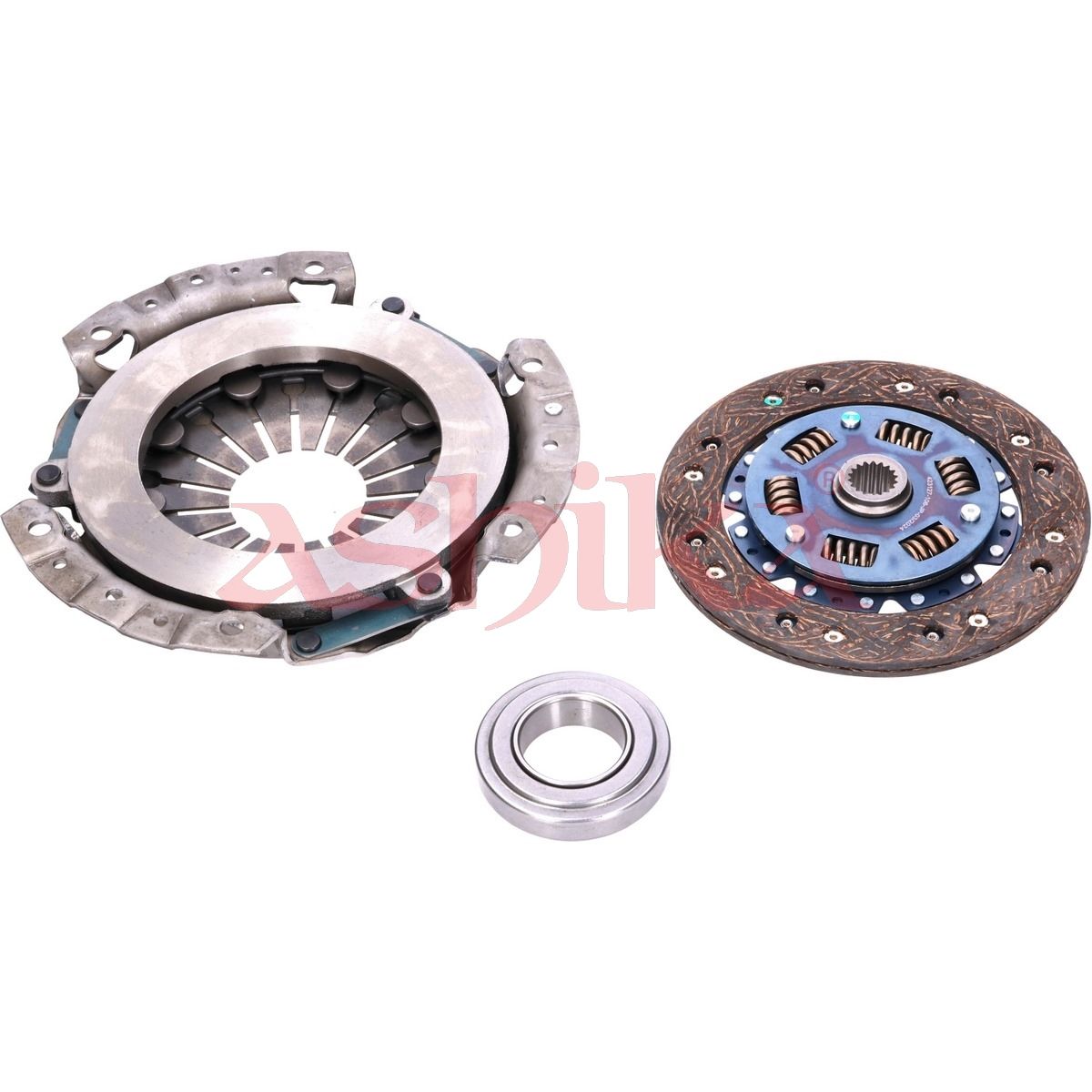 Clutch Kit-1