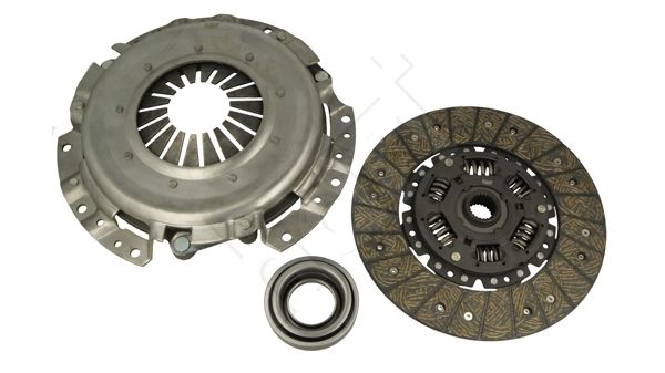 HART 357 662 Clutch kit