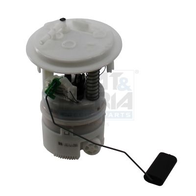 MEAT & DORIA 76589 Fuel supply unit