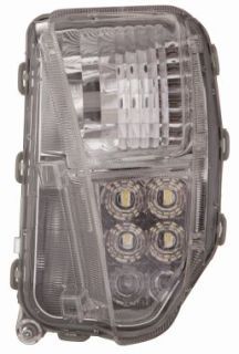 ABAKUS 212-1686L-AE Daytime running light