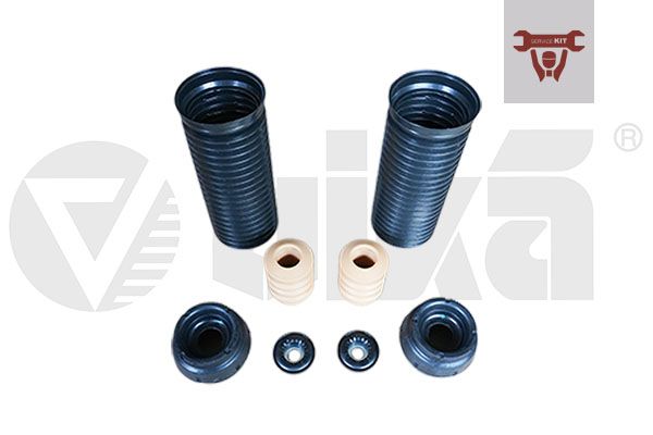 VIKA K41484401 Suspension strut support mount