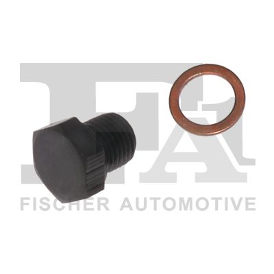 FA1 518.472.011 Screw plug, oil sump
