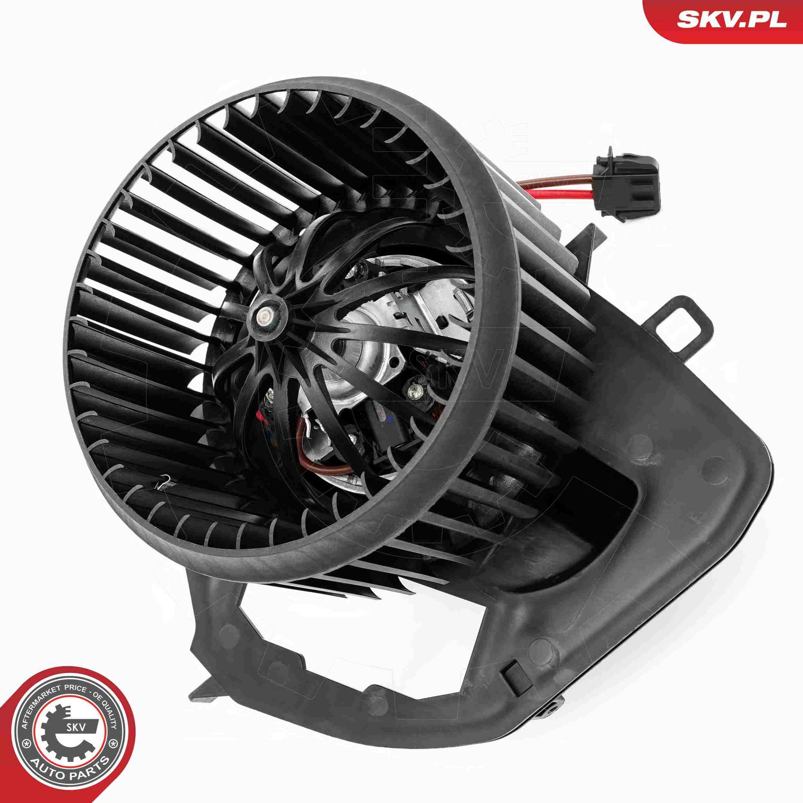 Interior Blower-2