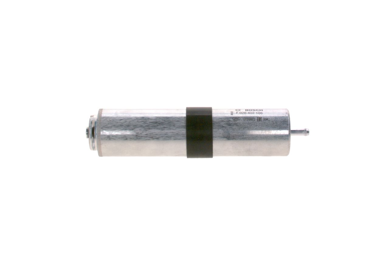 Fuel Filter-4