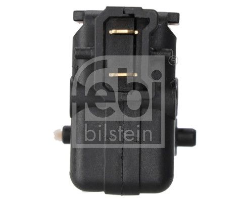 Actuator, central locking system-2