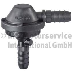 PIERBURG 7.05817.01.0 Boost pressure control valve