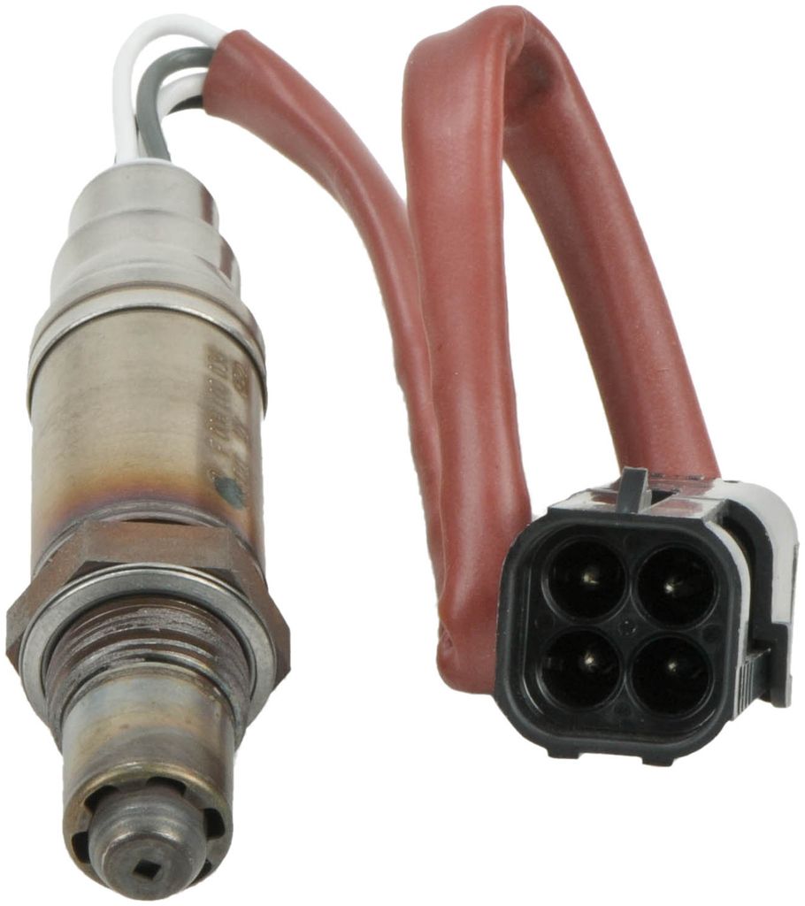 Oxygen Sensor-2