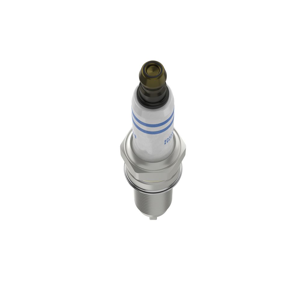 Spark Plug-1